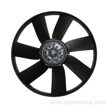 Universal car cooling fan radiator for VW GOLF